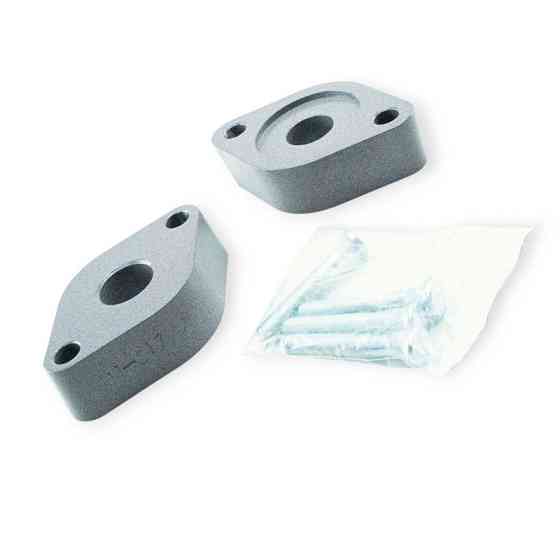 Проставка Мерседес Бенз E-Class W212-30mm-алюмін. Prostavochka ззаду Мукачево