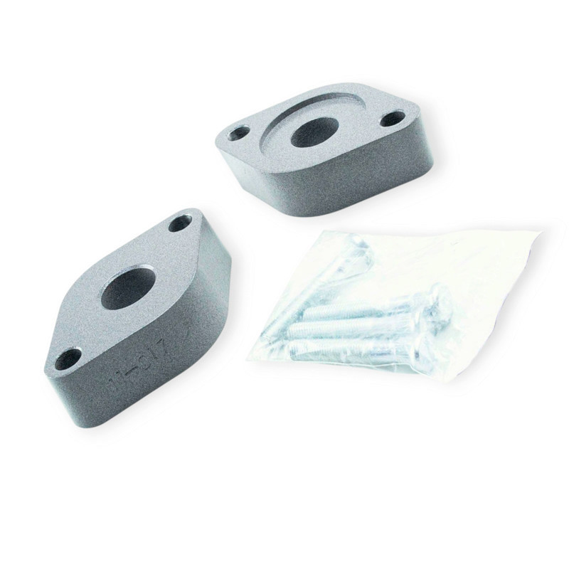 Проставка Мерседес Бенз E-Class W212 -30mm- алюмин. Prostavochka задняя Мукачево - изображение 1