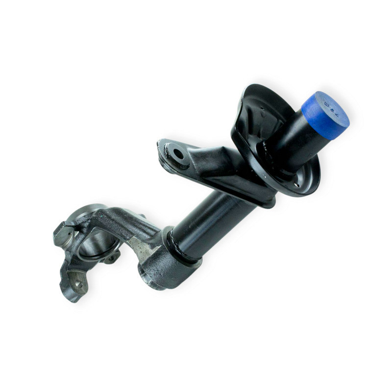 Кулак Lanos (корпус стійки) лівий EX-SK19508 поворотний Мукачево - фото 1