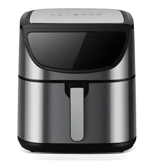 Фритюрница Zepline ZP-217 12 л 4200Вт с двумя ТЭНами и съемной корзинкой, антипригарное покрытие, те Киев
