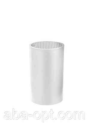 Колода для ножів Крем Н 18 см (шт) 2412 Одеса