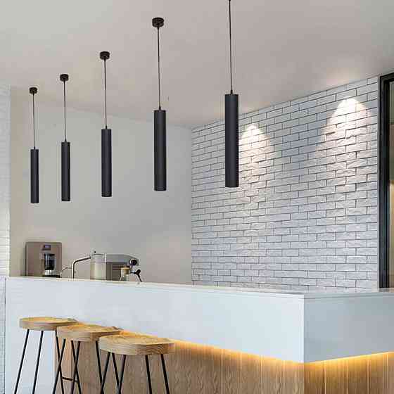 VALESO Люстра підвісна VALESO INN-23124BK Коломыя