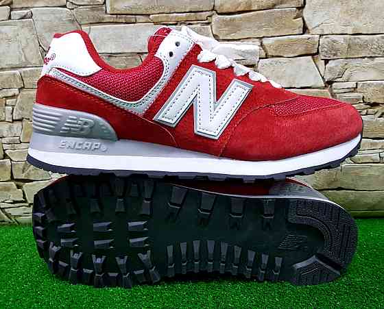 Женские кроссовки New Balance WL574 38 Киев