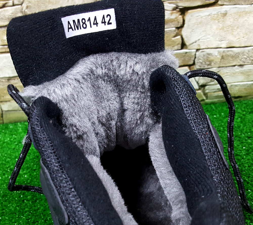 Мужские зимние ботинки Adidas Climaproof.р.44 (28,5)см. Киев - изображение 8