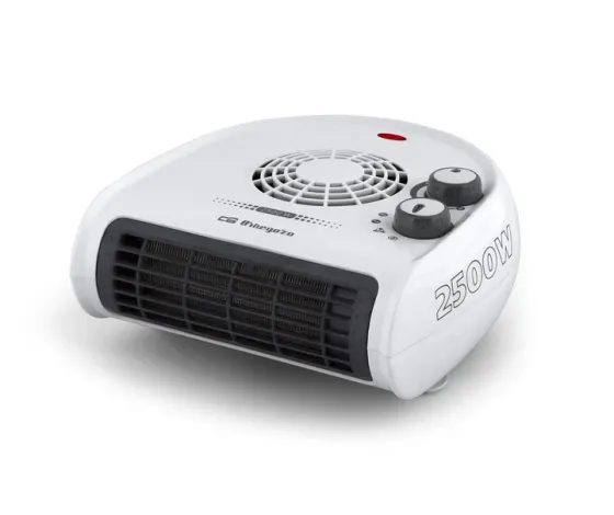 Уценка Тепловентилятор Обогреватель Дуйка Orbegozo (FH5030) 2500W Киев