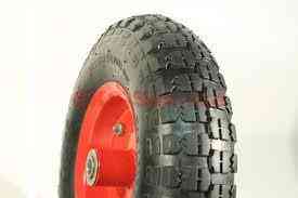 Колесо тачки 4*6 у зборі Мукачево