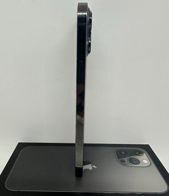 Айфон Apple iPhone 13 Pro Max 128gb Space Gray Київ - фото 5