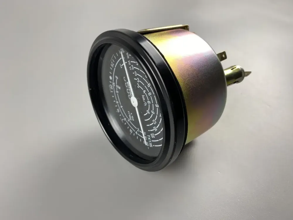 Тахоспидометр МТЗ + кріплення + упл. Кільце Мукачево - фото 6