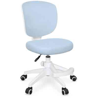 Дитяче крісло Evo-kids Study Air Plus Blue (Y-101 KBL Plus) Вінниця