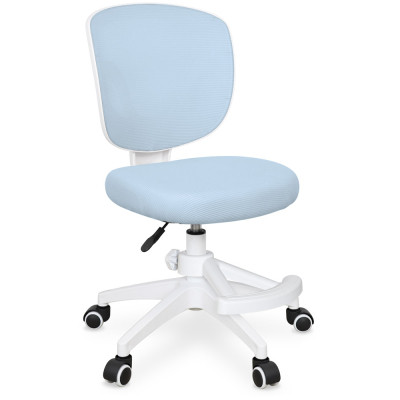 Дитяче крісло Evo-kids Study Air Plus Blue (Y-101 KBL Plus) Вінниця - фото 1