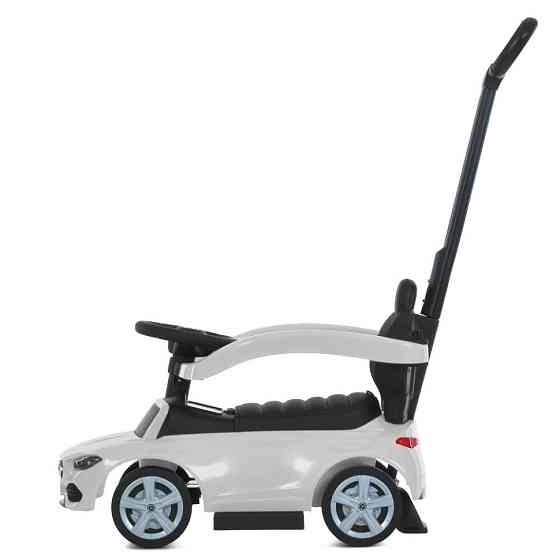 Дитяча каталка-толокар 2 в 1 668L-1 до 25 кг Вінниця