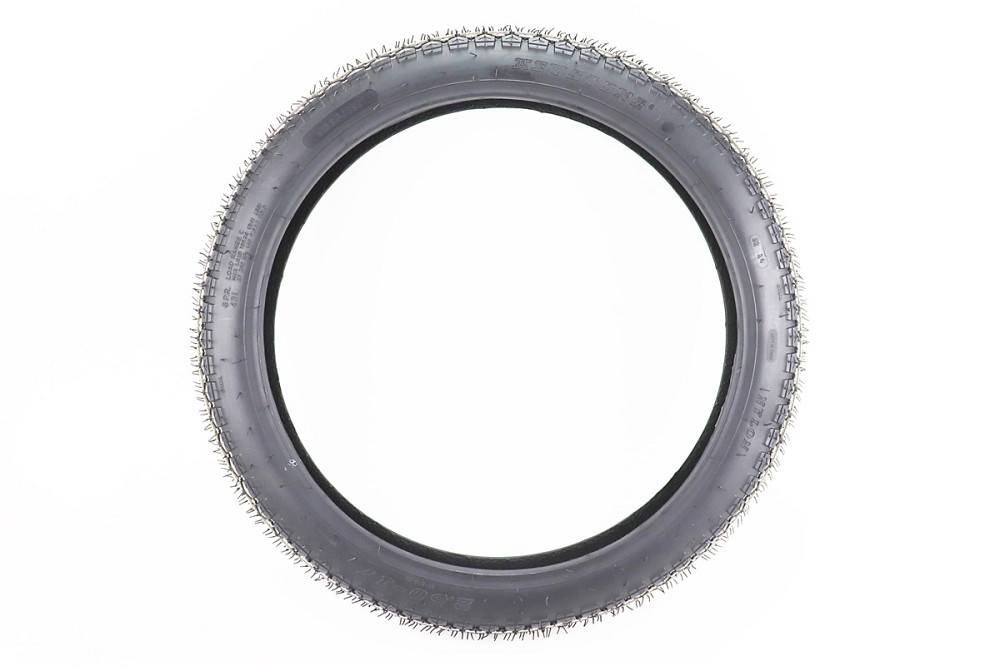Шина 2,50-17 дорожня SY-099 Київ - фото 5