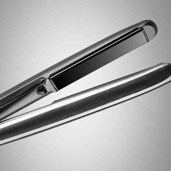 Праска (випрямляч) для волосся Babyliss Pro BAB3550E Сірий Харьков
