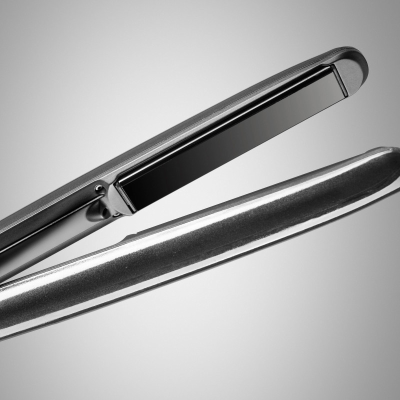 Праска (випрямляч) для волосся Babyliss Pro BAB3550E Сірий Харьков - изображение 3