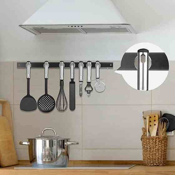 Сильный большой неодимовый магнит 50x30 мм Киев