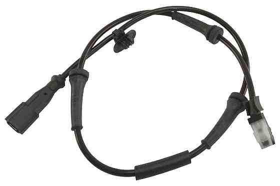 Датчик ABS передний Renault Kangoo ll (8200441401) FAST FT8200441401 Киев