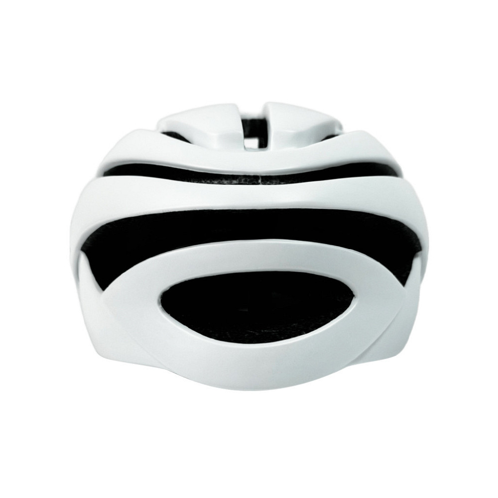 Захисний шолом OKAI (L) White (56-62см) Київ - фото 6