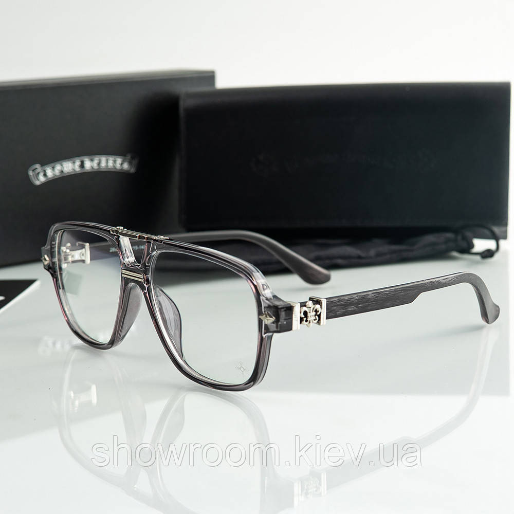 Жіноча брендова оправа Chrome Hearts 38260 Київ - фото 1