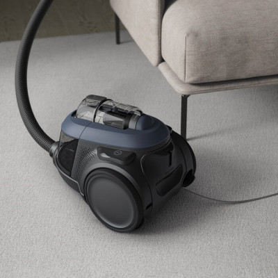 Пылесос Electrolux EL61C3DB Винница - изображение 10