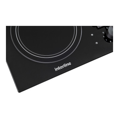 Варочная поверхность Interline HCG 561 FGT BA Винница - изображение 11