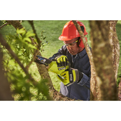 Ланцюгова пила Ryobi ONE+ HP RY18PSX15A-120T 18В, 2Ah, 15см (5133005899) Вінниця - фото 8