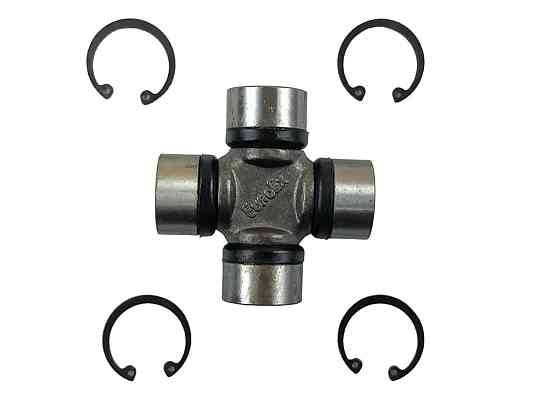 Хрестовина валу 2101, 2102, 2103, 2104, 2105, 2106, 2107 карданного Мукачево