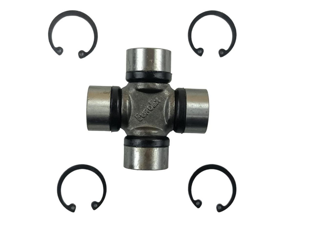 Крестовина вала 2101, 2102, 2103, 2104, 2105, 2106, 2107 карданного Мукачево - изображение 1