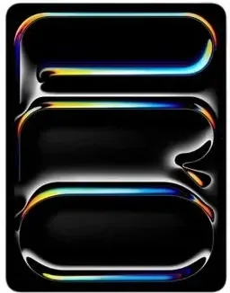 Графический планшет Apple iPad Pro 2024 13 WiFi 5G 256GB Srebrny (MVXT3NFA) Киев