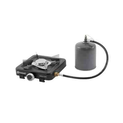 Портативная газовая плитка Outwell Asama Solo Bruner (651264) (931589) Винница