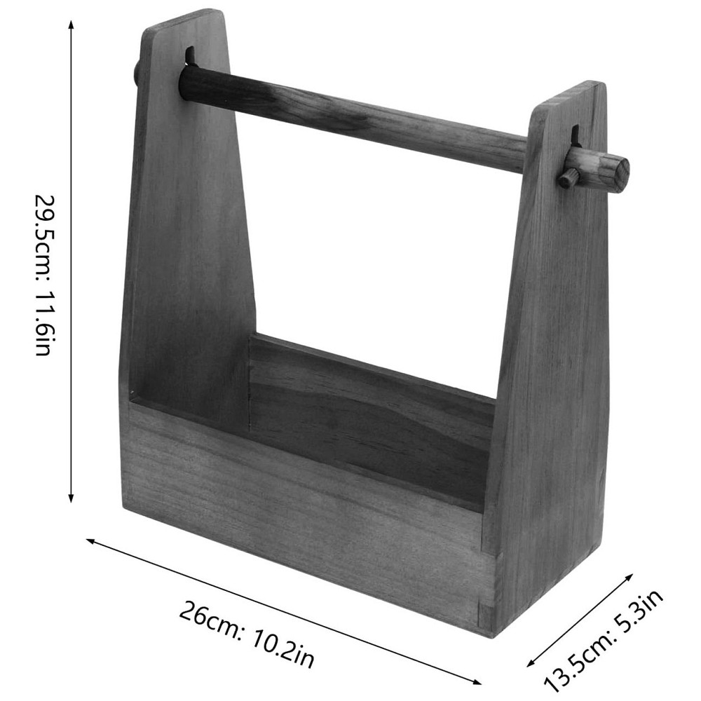 Держатель для бумажных полотенец 