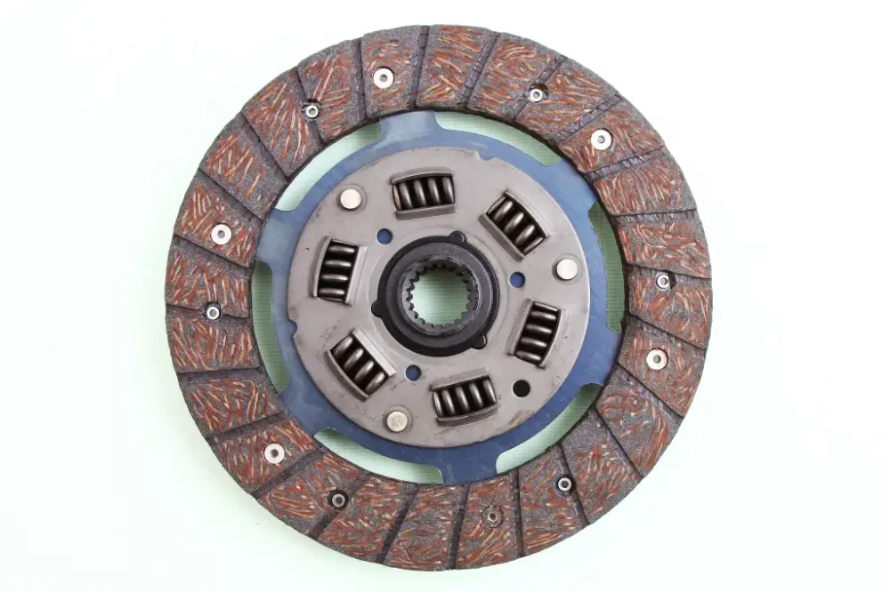 Диск зчеплення 2110 SD Вінниця - фото 3