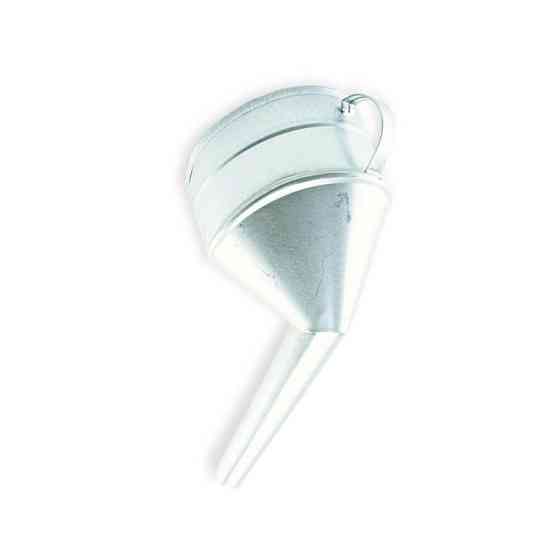 Лійка для палива метал - носик косий товстий "2101-07, москвич, таврія" житомир Мукачево