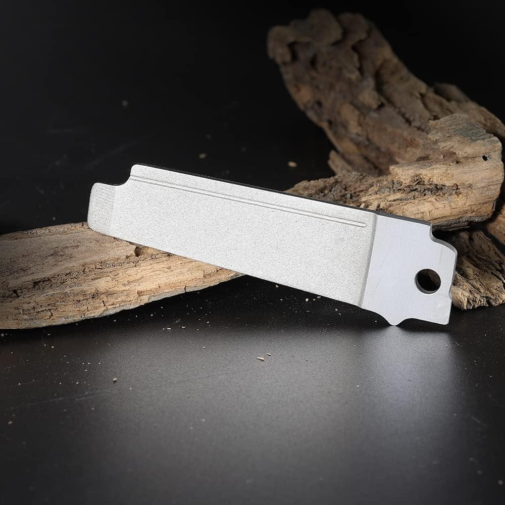 Набор сменных клинков Roxon (BA12; BA13; BA16) 3in1 для S501U, S502U, S802 Ровно - изображение 4