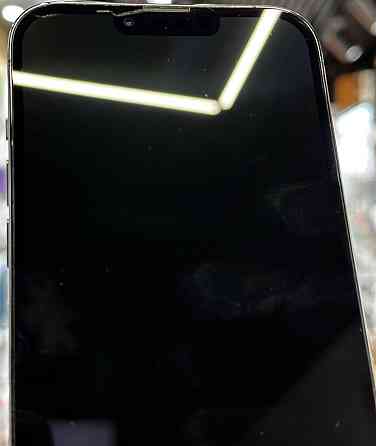 Айфон: iPhone 13 Pro Max 128Gb Graphite Киев
