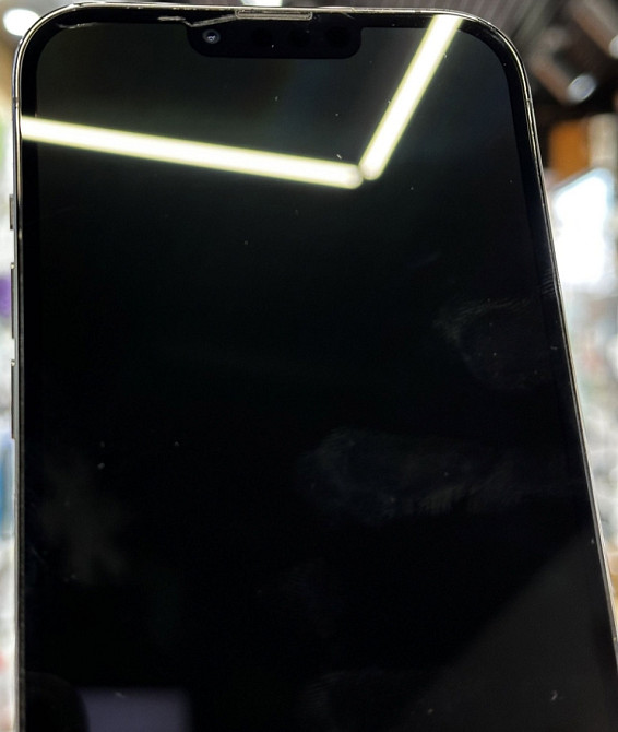 Айфон: iPhone 13 Pro Max 128Gb Graphite Київ - фото 2