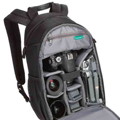 Рюкзак Case Logic Bryker Camera/Drone Backpack Medium BRBP-104 (6516030) Київ