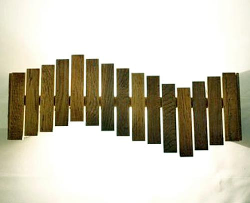 Светильник настенный 