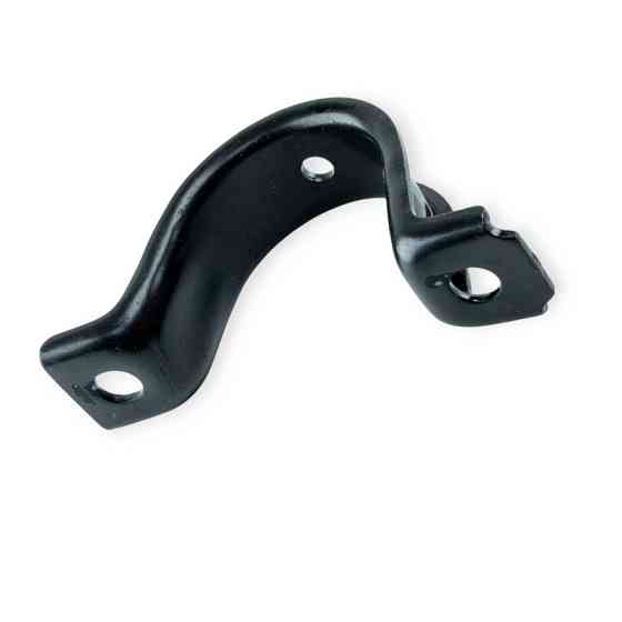 Хомут рейки Ланос, Авео правий 3 отвір. кермовий Мукачево