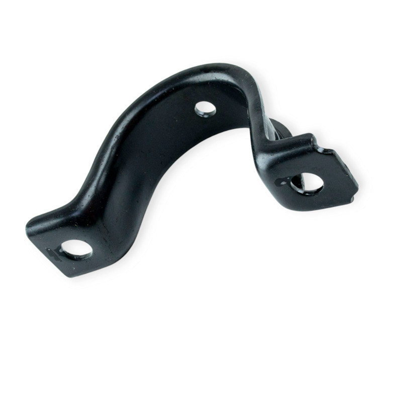 Хомут рейки Ланос, Авео правий 3 отвір. кермовий Мукачево - фото 1