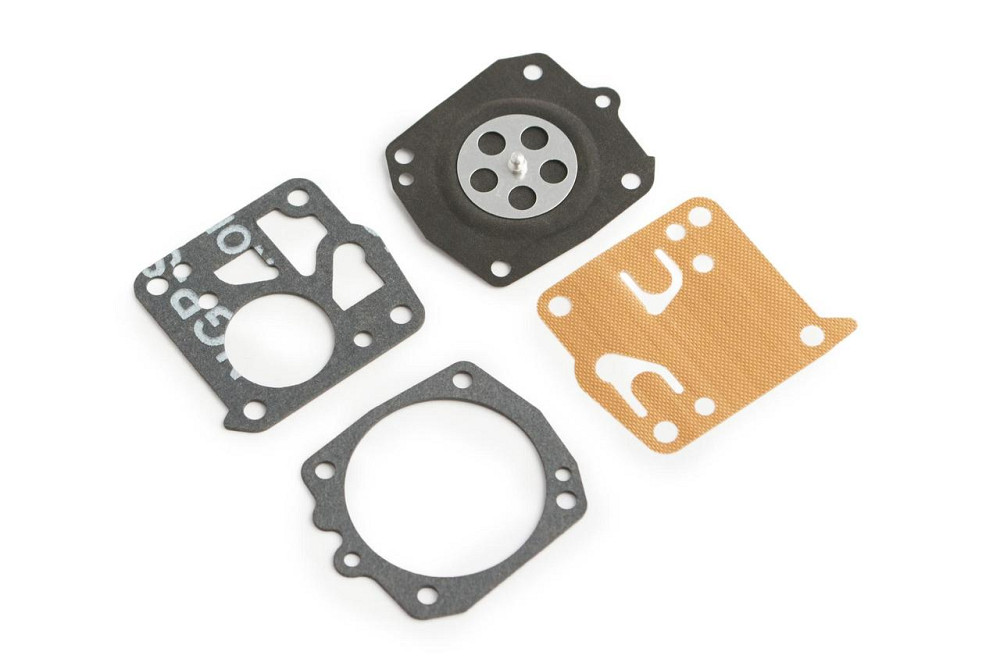 Ремкомплект карбюратора бензопила Hus 268 S Мукачево - изображение 1