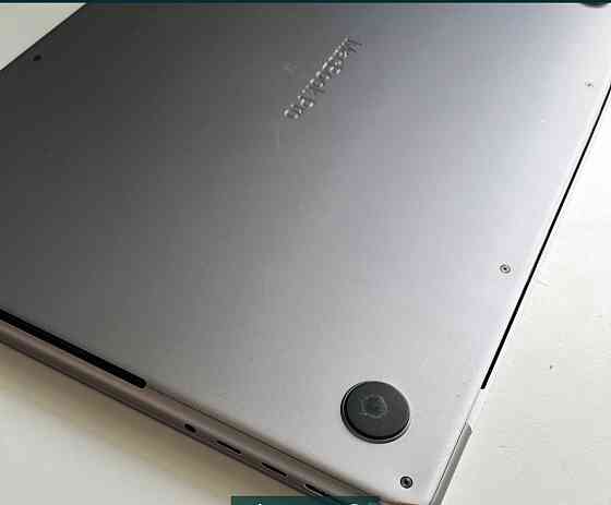 Ноутбук Apple MacBook Pro 14 / M1 Max 10/ GPU 24 / 32Gb Київ