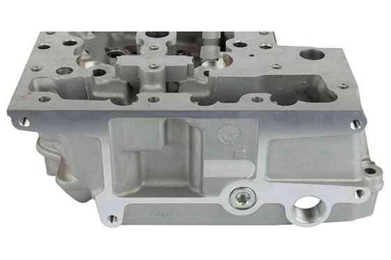 Головка блока 3,0HDi (F1CE0481A) GP Iveco Daily E3 (ORK504110672) Киев