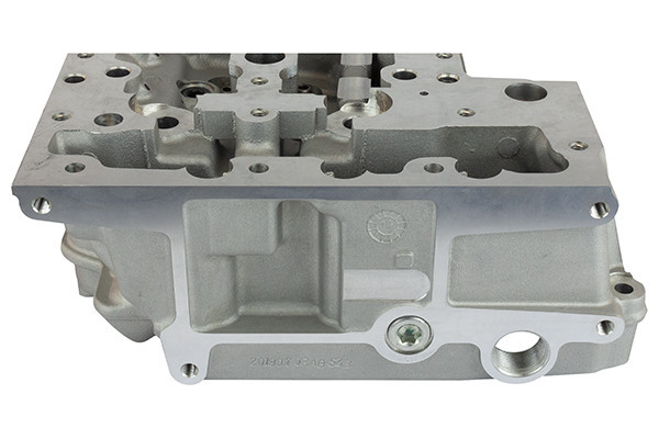 Головка блока 3,0HDi (F1CE0481A) GP Iveco Daily E3 (ORK504110672) Киев - изображение 6