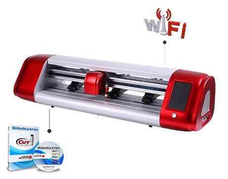 Ріжучий плотер SkyCut C16 Київ