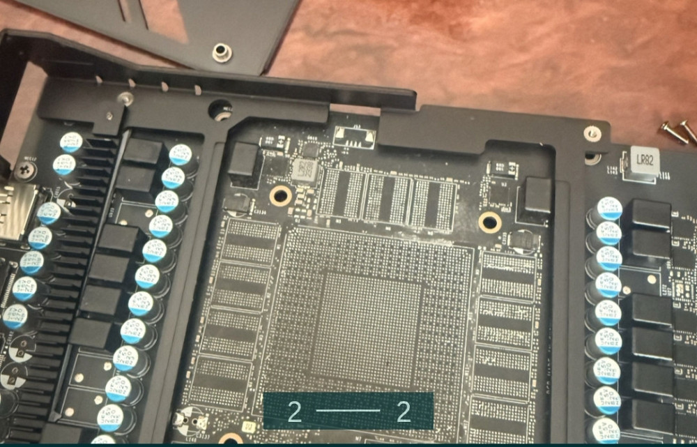 Видеокарта MSI VENTUS RTX 4090. Киев - изображение 1