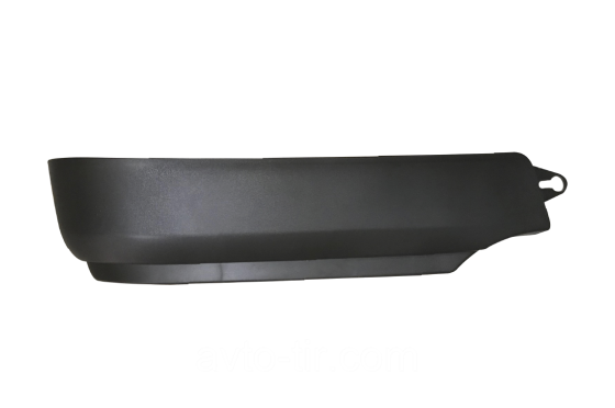 Кут бампера правий MAN TGX 81416140030 81416140026 81416140025 81416140029 Кут бампера МАН ТГХ Луцьк