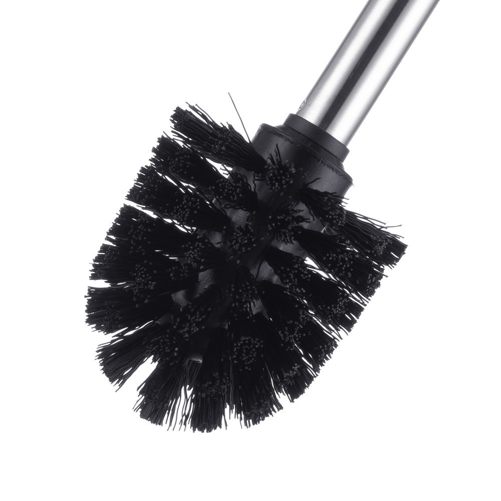 Універсальний ершик для унітазу Mixxus Premium Diverse-TB0102 з нержавіючої стали, колір металік (MI7069) Харків - фото 16