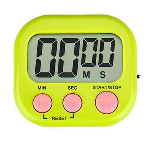 Таймер Кухонный цифровой H-118 Днепр