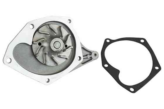Помпа води Renault 1,5 DCi >08 (крильчатка 70mm) GP7701473327 Київ