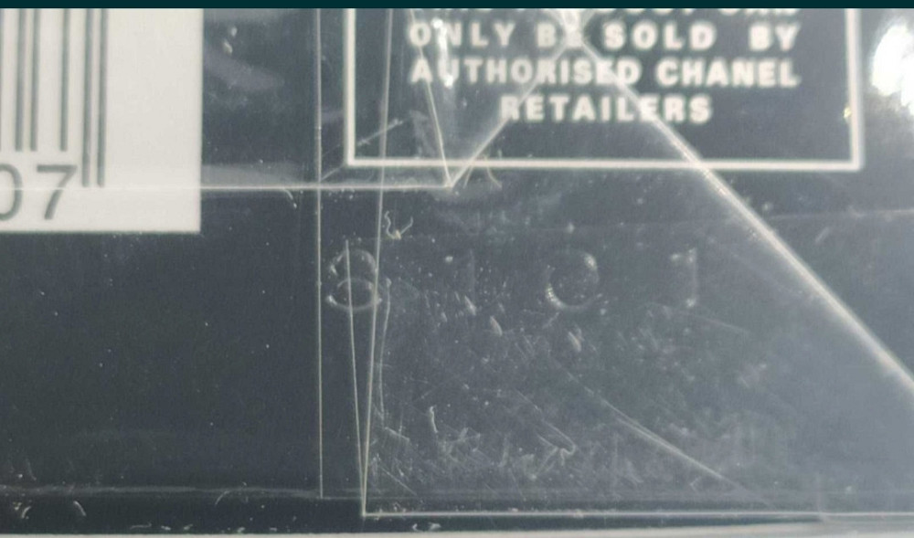 Парфюмерия: Chanel Bleu EAU De Parfum edp 100ml. Оригинал! Киев - изображение 3